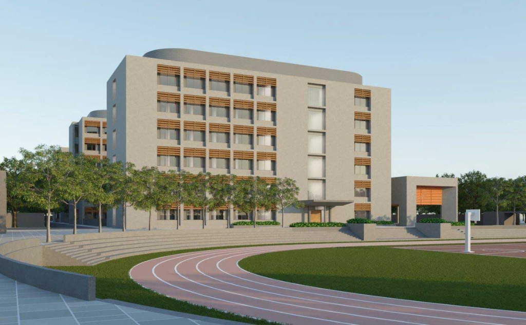 Real Madrid foundation Football Program India