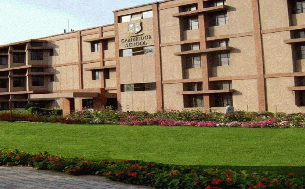 Real Madrid foundation Football Program India