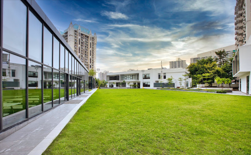 Real Madrid foundation Football Program India