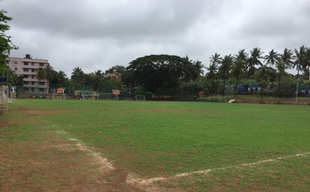 Real Madrid foundation Football Program India