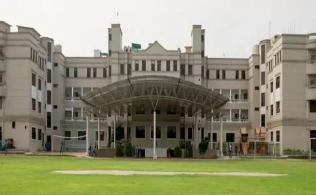 Real Madrid foundation Football Program India