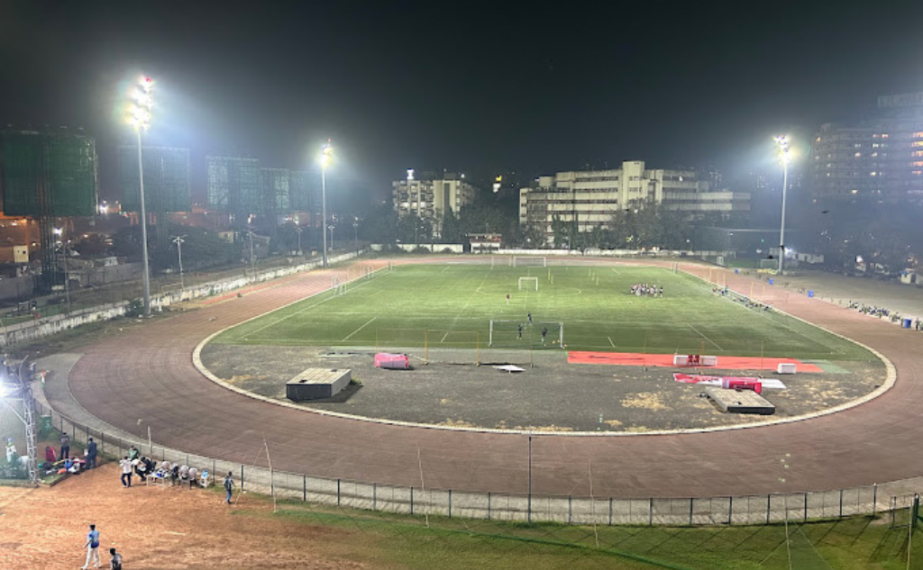 Real Madrid foundation Football Program India