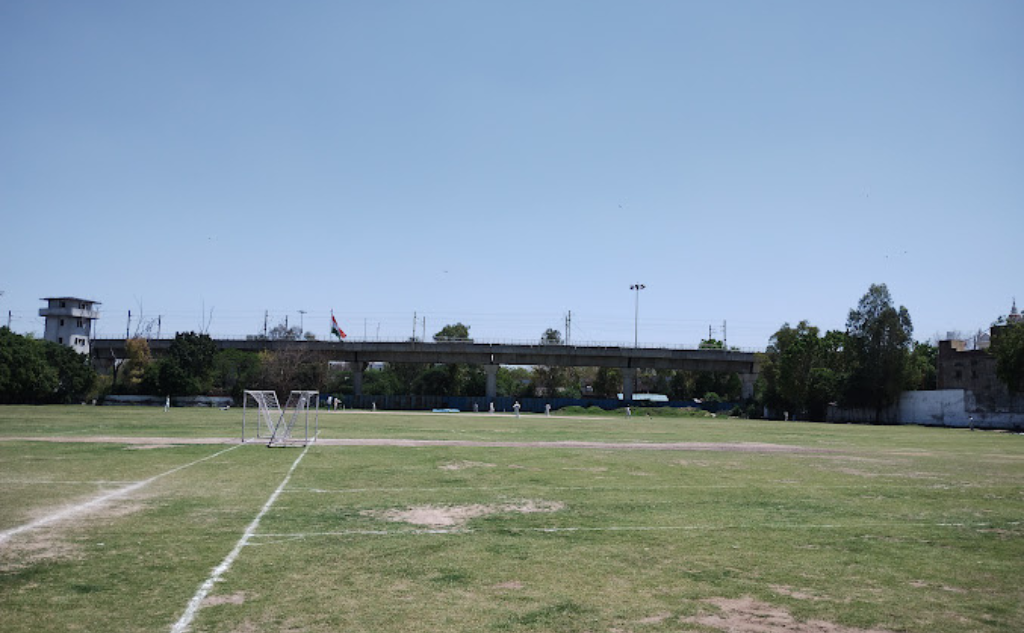 Real Madrid foundation Football Program India