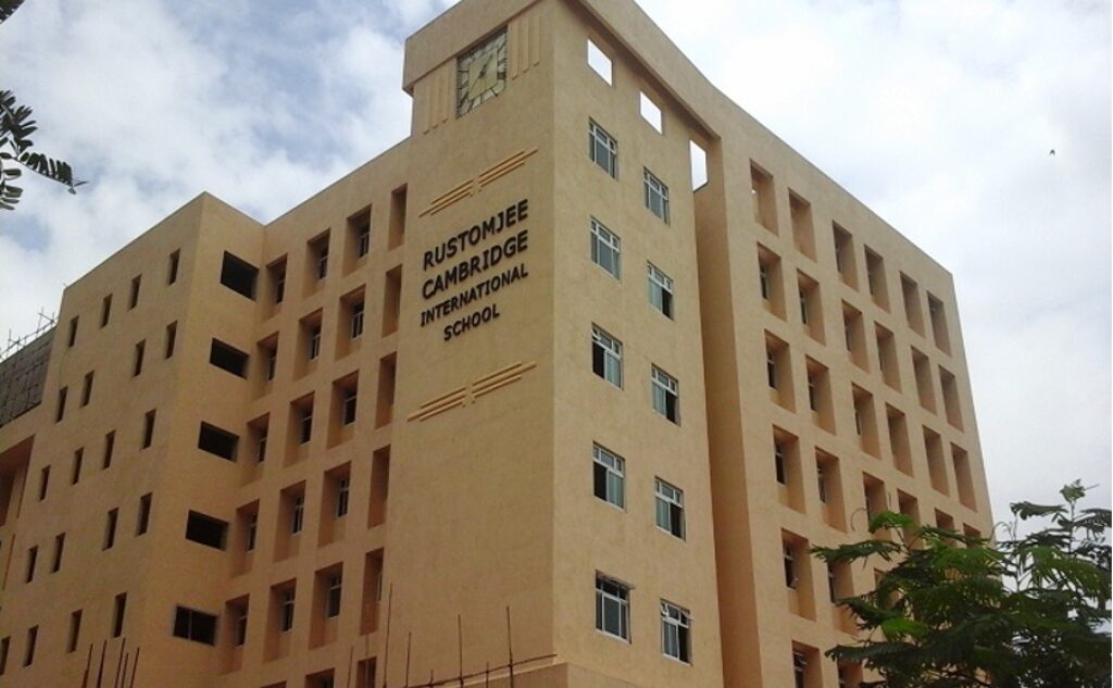 Real Madrid foundation Football Program India