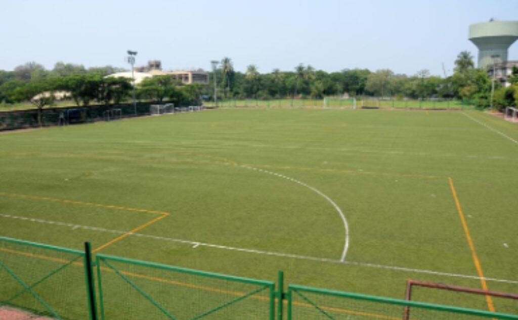 Real Madrid foundation Football Program India