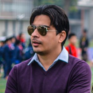 Real Madrid foundation Football Program India