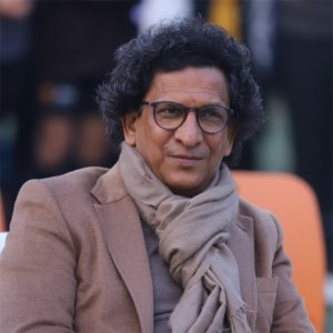 Real Madrid foundation Football Program India